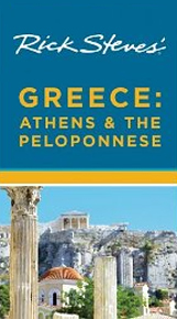 Rick Steve's Athens and Peloponnese