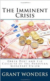 Greece - The imminent Crisis