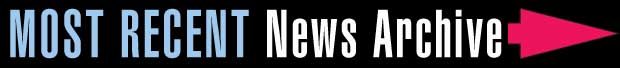 Most Recent News Archive Page