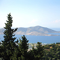 Kos and Pserimos