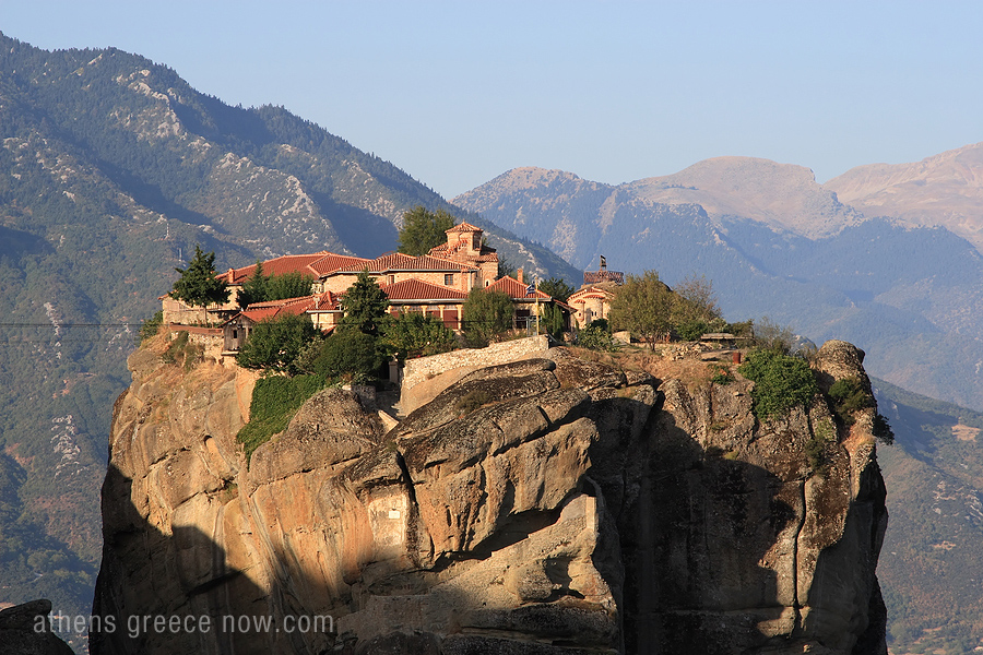 Meteora