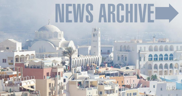 News Archive