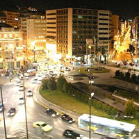 Omonoia Square