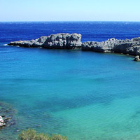 Rhodes Greece