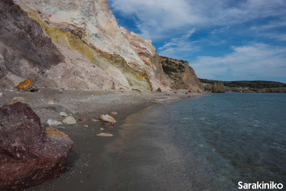 Sarakiniko