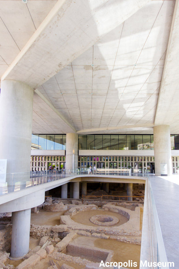 Acropolis Museum