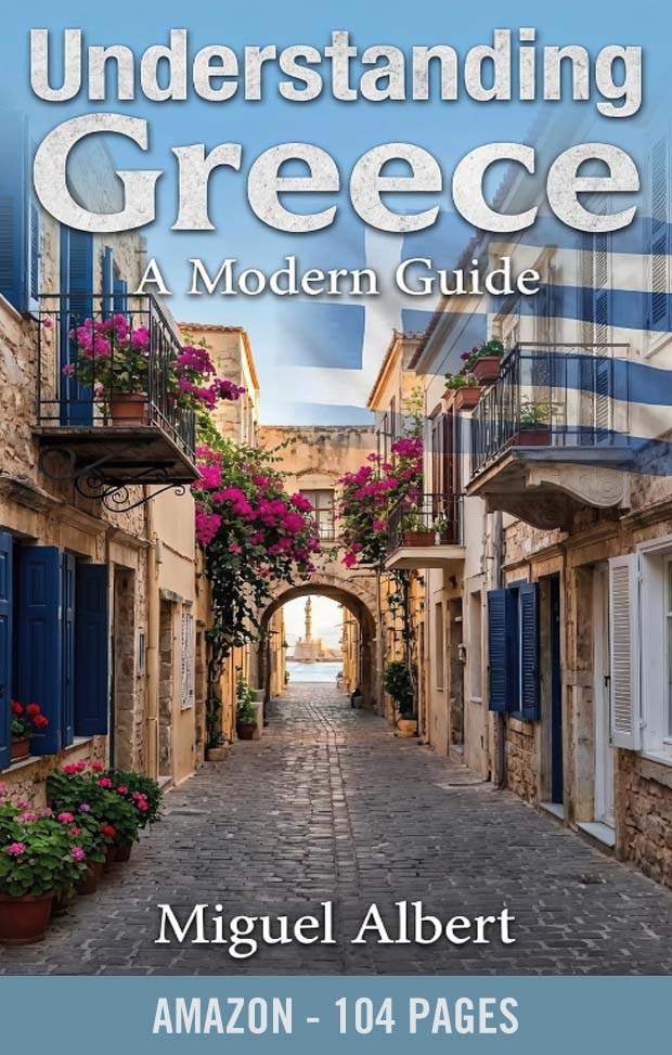 Understanding Greece