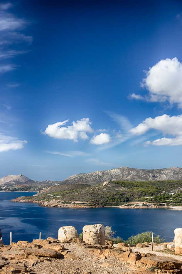 Cape Sounion