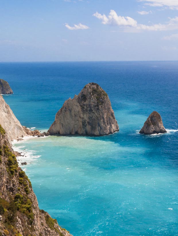 Zakynthos Coast