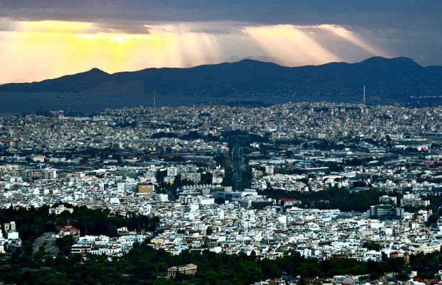 Athens Greece