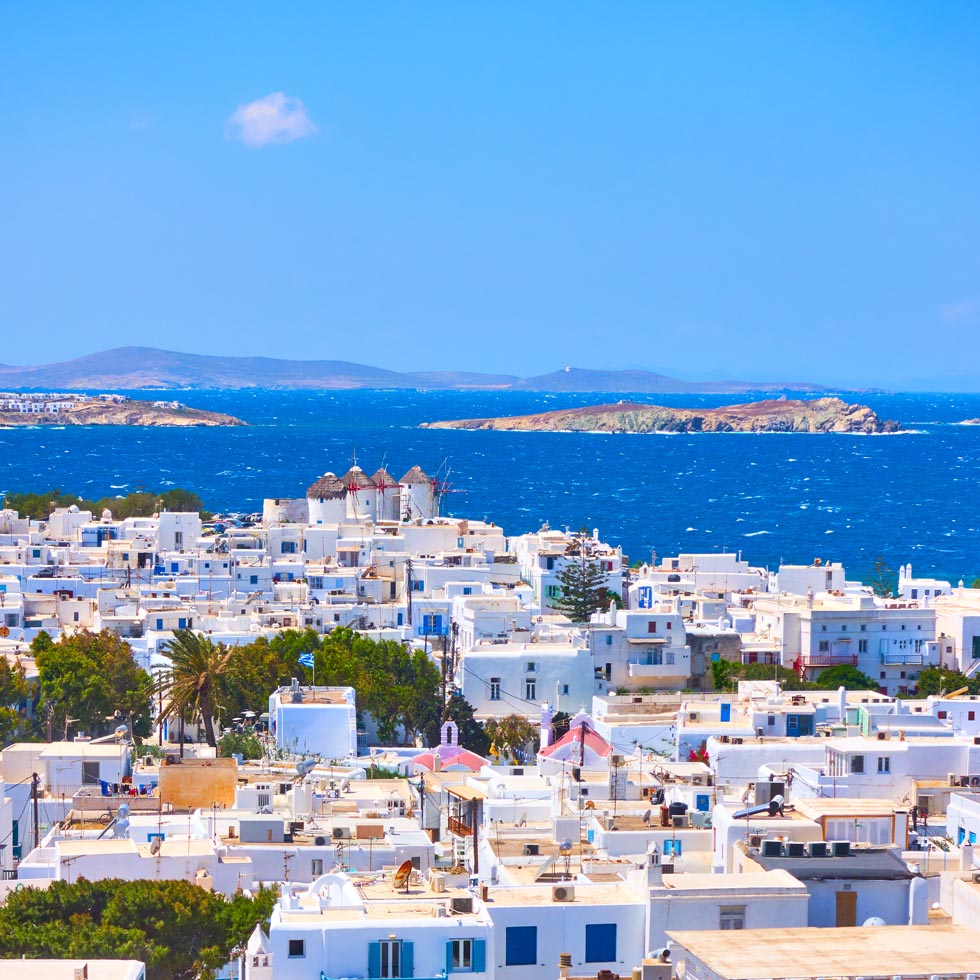 Mykonos 