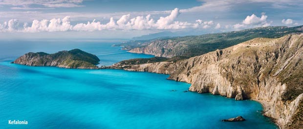 Kefalonia