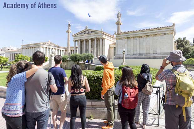 Academy of Athens