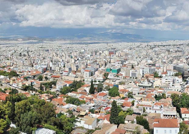 Athens Greece