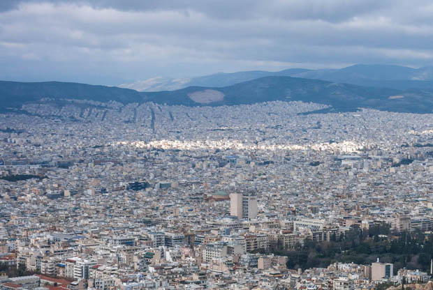 Athens Greece
