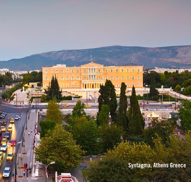 Syntagma