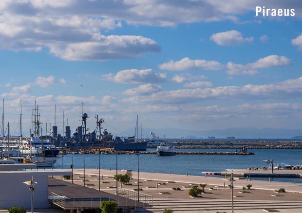 Piraeus