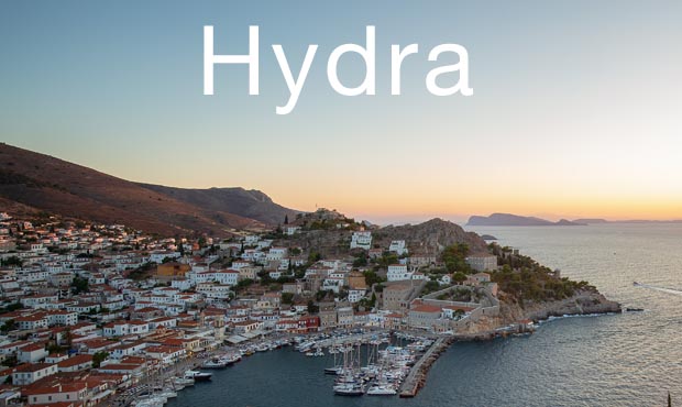 Hydra