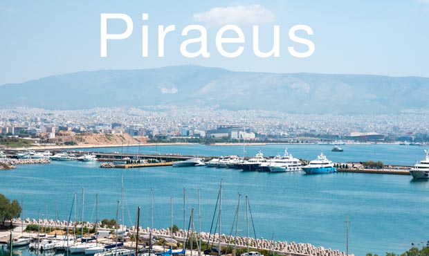 Piraeus