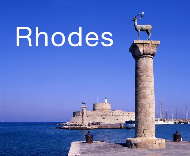 Rhodes