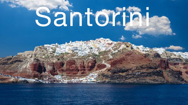 Santorini