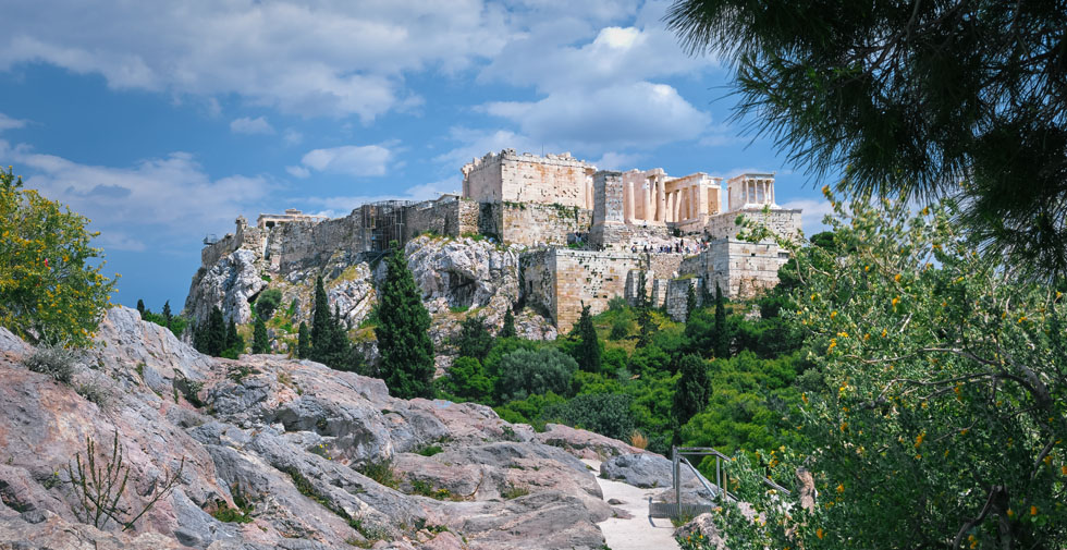 Acropolis