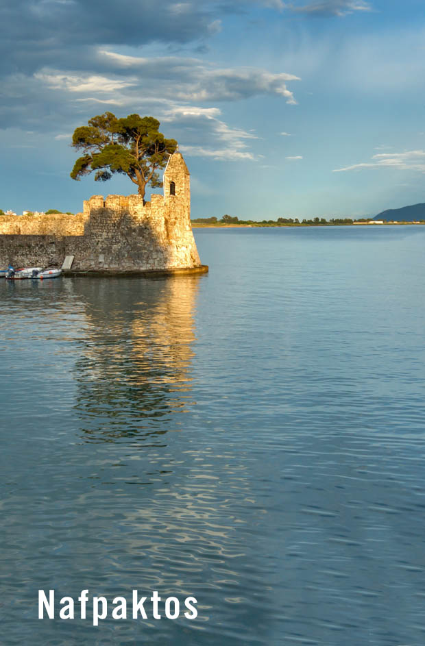 Nafpaktos