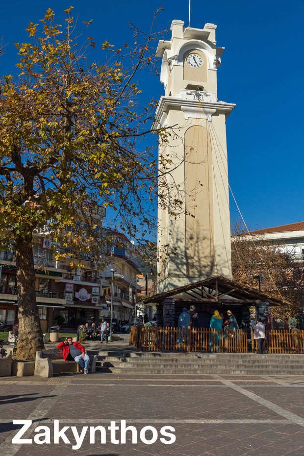 Zakynthos