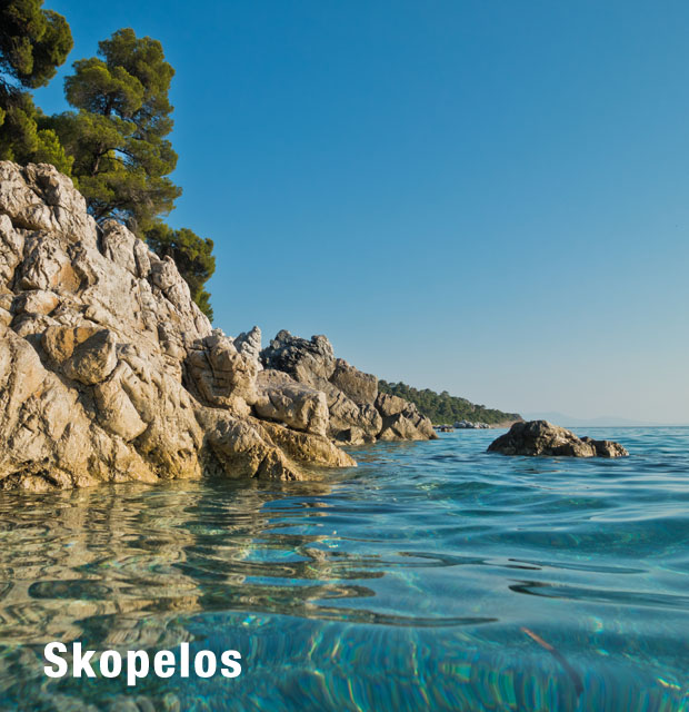 Skopelos