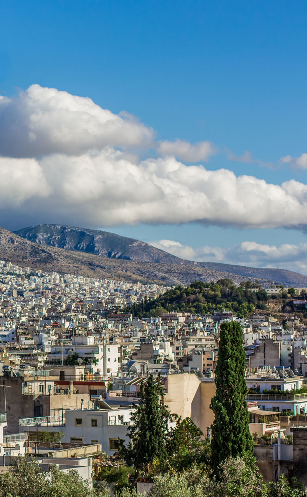 Athens Greece