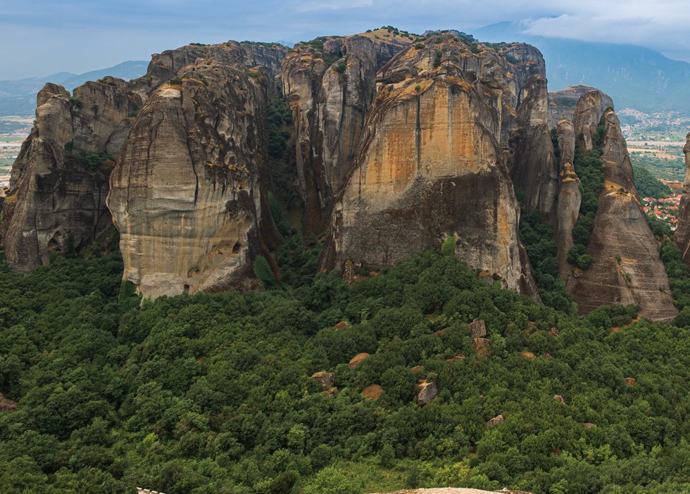 Meteora