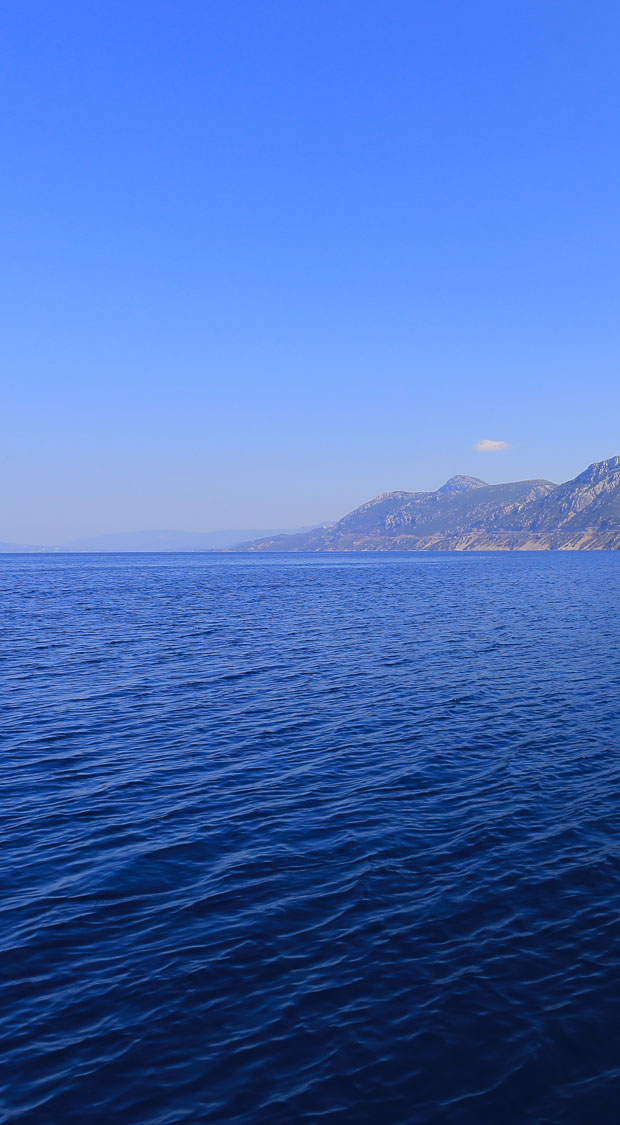 Water and Coast