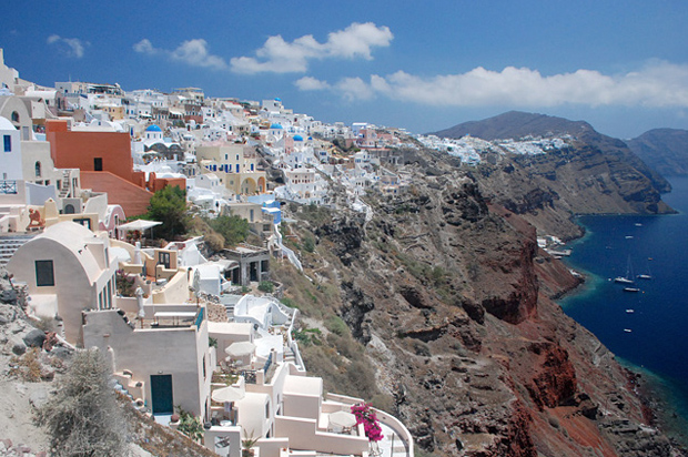 Photo of Santorini Thira